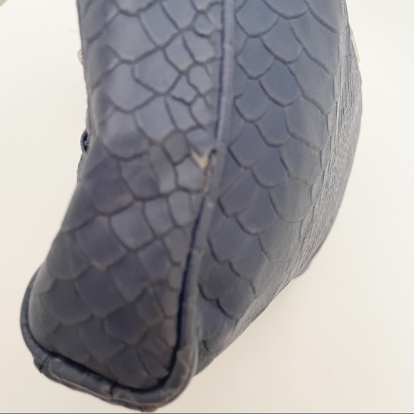 Rebecca Minkoff periwinkle and pink crossbody - Picture 11 of 11